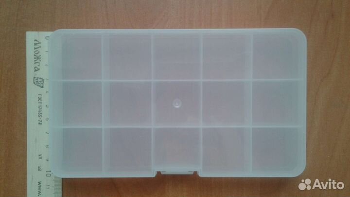 Органайзер для хранения