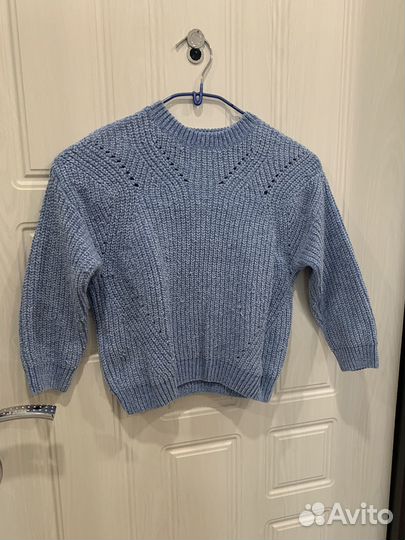 Кофта Mango для девочки 116