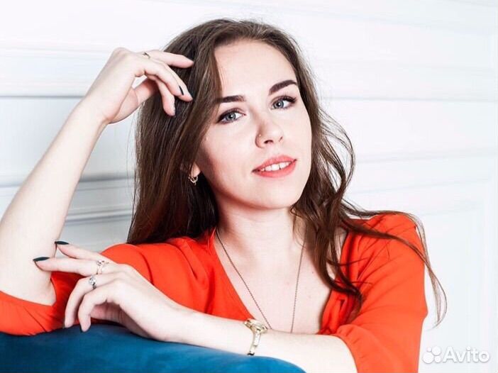 Заместитель генерального директора