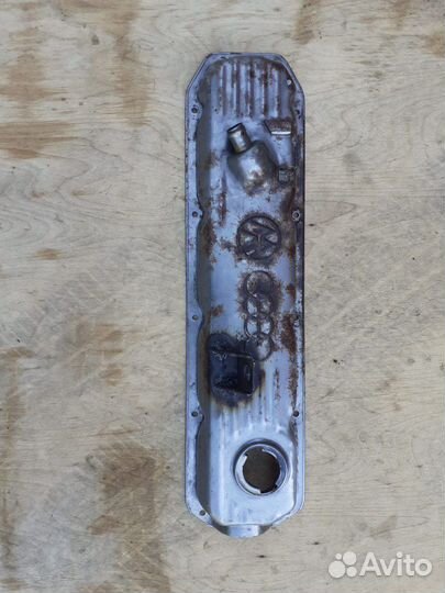 Крышка гбц Audi Volkswagen