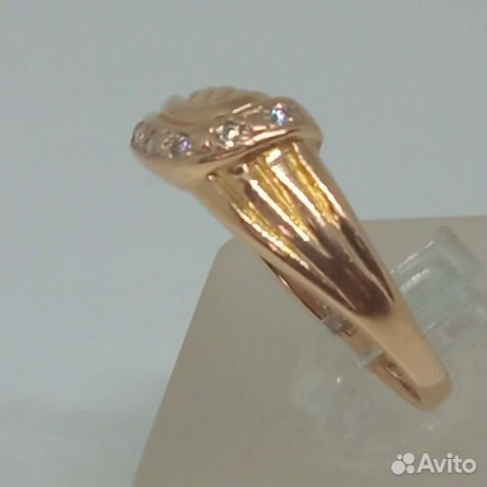 Золотое кольцо