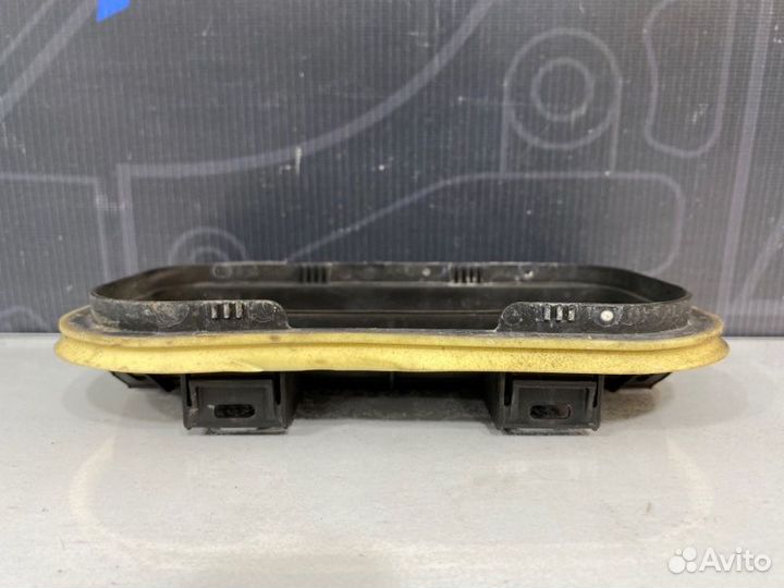 Решетка вентиляции Volkswagen Touareg 7L BMV 2005