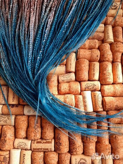 Микрокосы. Де косы