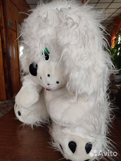 Большая мягкая игрушка новая