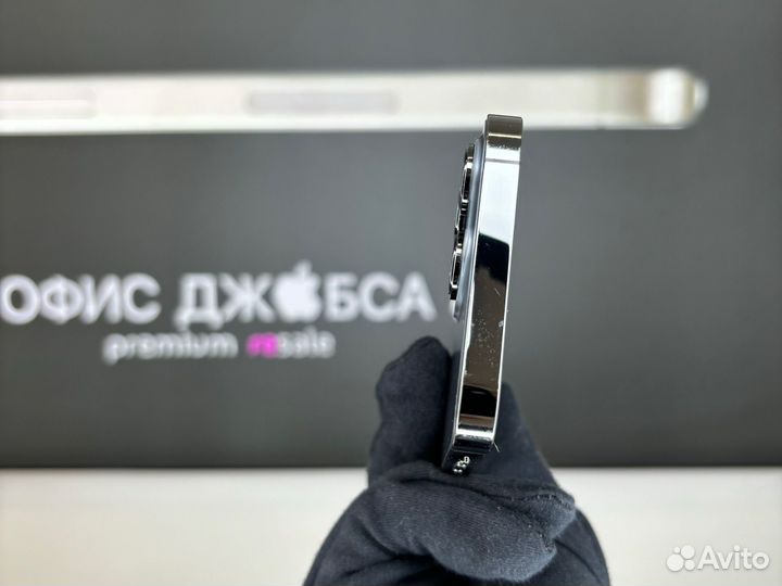 iPhone 13 Pro, 256 ГБ