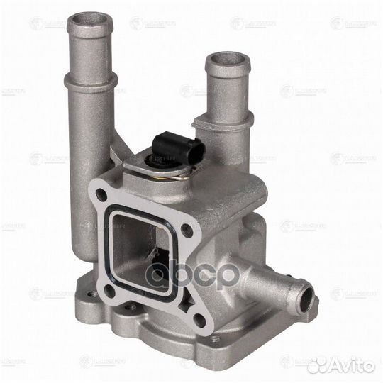 Корпус термостата в сборе Opel Astra J 10