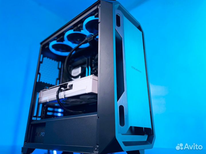 Pubg Ryzen 7 7700X/RTX 4070Ti super 16GB/DDR5 32GB