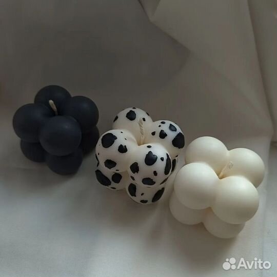 Мыло ручной работы
