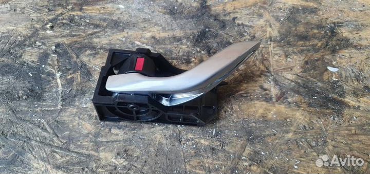 Ручка двери передней внутренняя левая Mazda CX 5