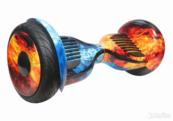 Гироскутер GT Smart balance 10,5