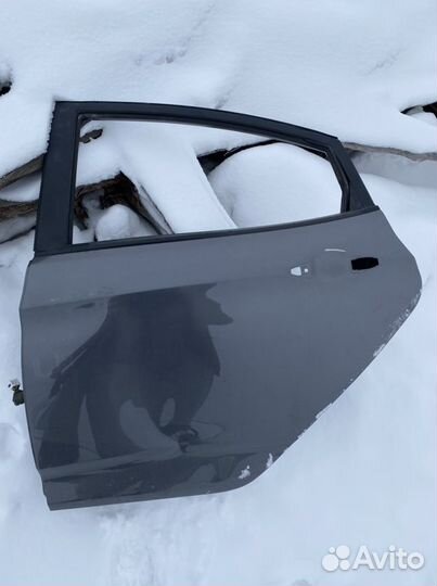 Хендэй солярис