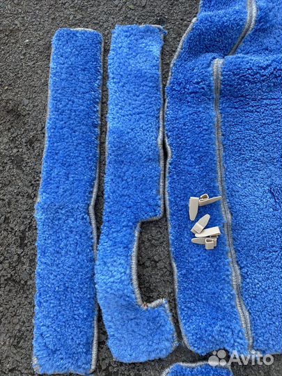 Ковры Вольво FH 4