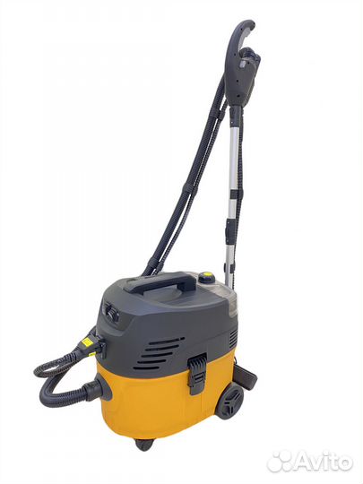 Парогенератор с функцией пылесоса BJC-2021