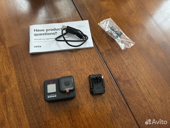 GoPro 8 Black