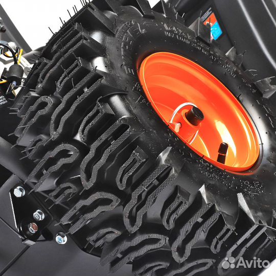 Снегоуборщик бензиновый PS 601