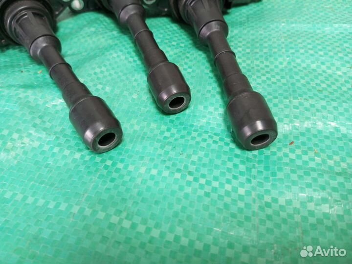 Катушка зажигания Nissan Infiniti QX50 22448JA10C