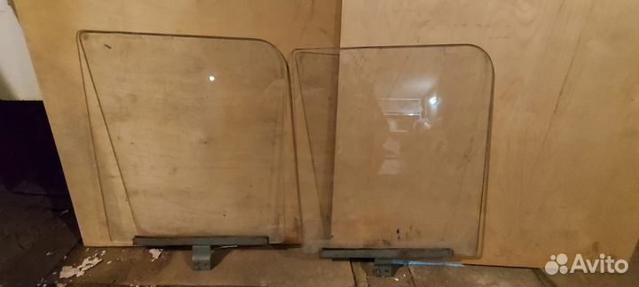 Авто стекла