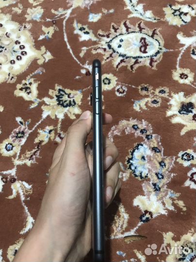 iPhone 8 plus 256 гб