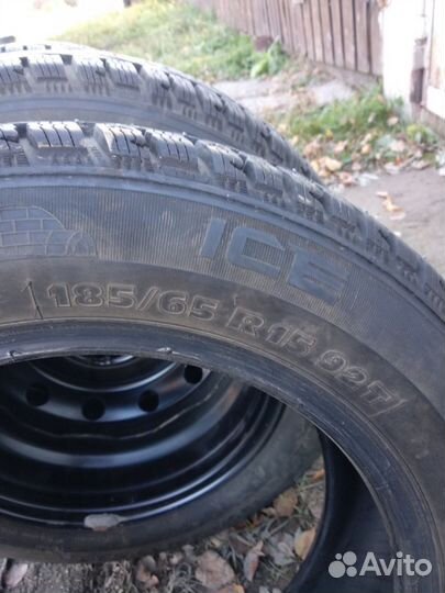 Tigar Ice 185/65 R15 92T