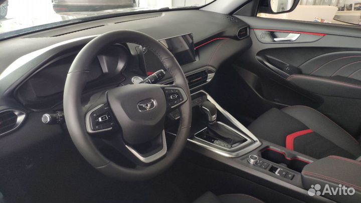 Kaiyi E5 1.5 CVT, 2023