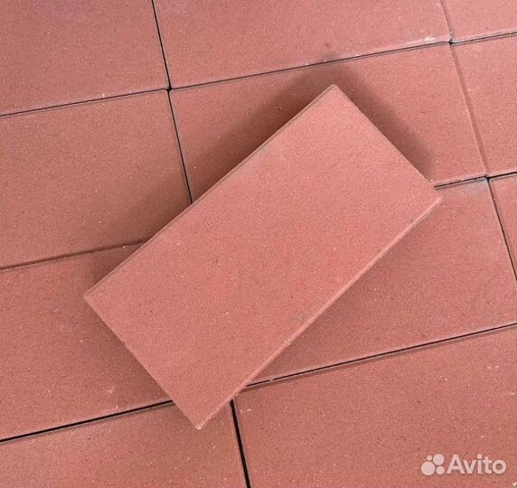 Тротуарная плитка и брусчатка Видное