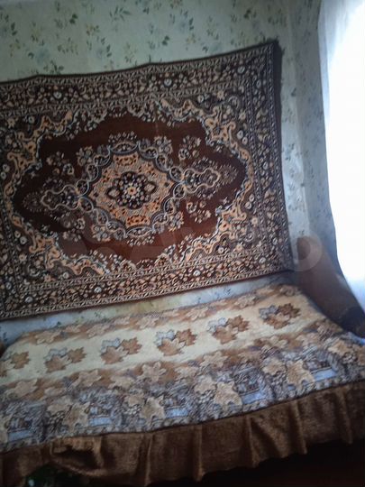 Дом 50,3 м² на участке 25 сот.