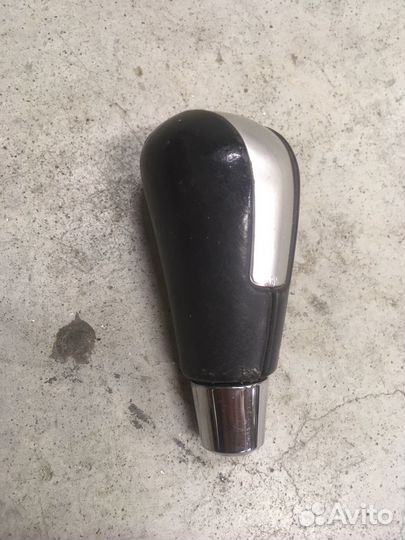 Ручка АКПП mercedes w210