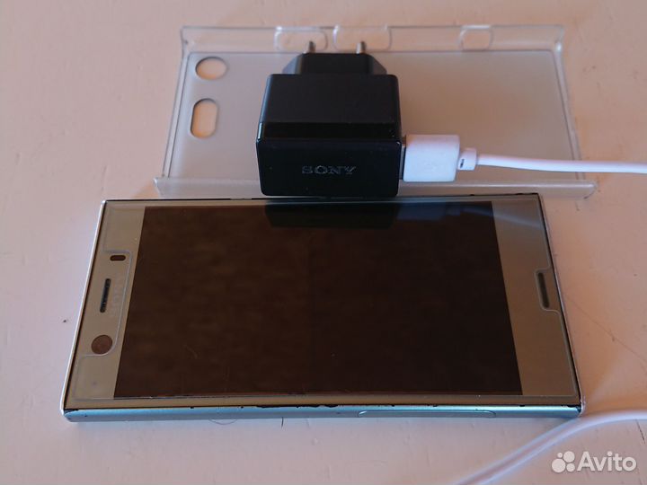 Sony Xperia XZ1 Compact, 4/32 ГБ
