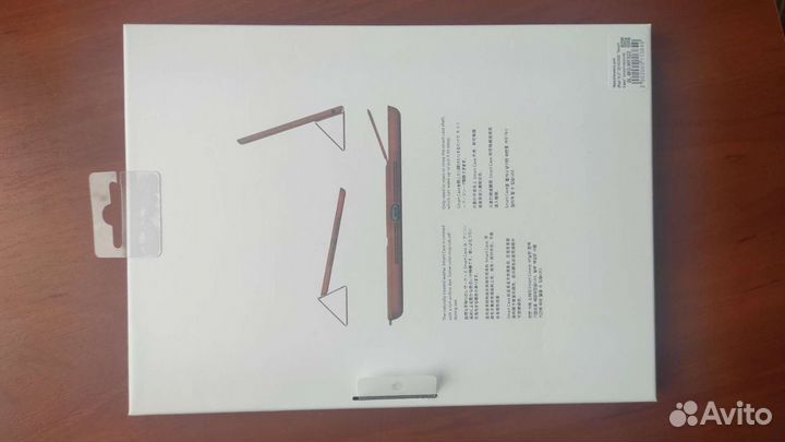 Чехол для iPad 10.2