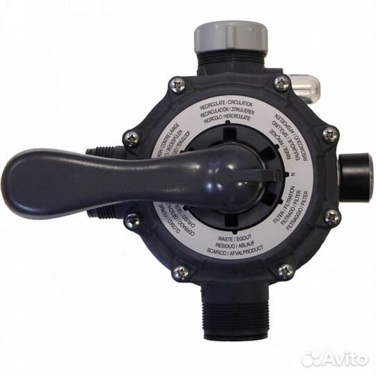 Песочный насос-фильтр 6000л\ч intex 26646