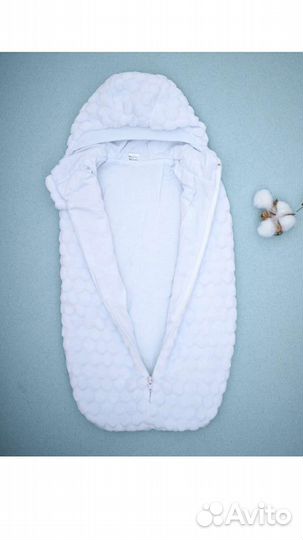 Кокон для новорожденных