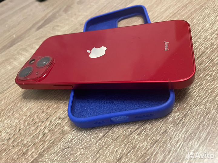 iPhone 13, 128 ГБ