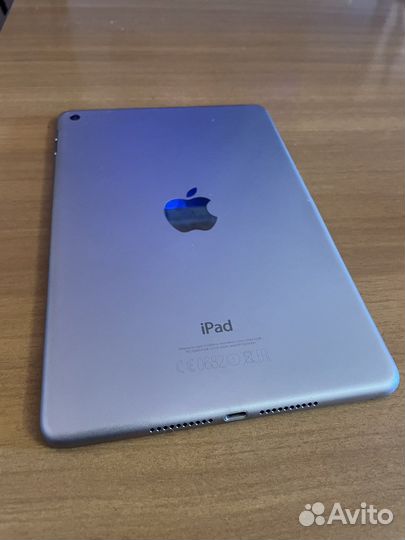 iPad mini 4 wifi 128gb
