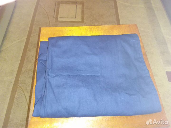 Спецодежда женская