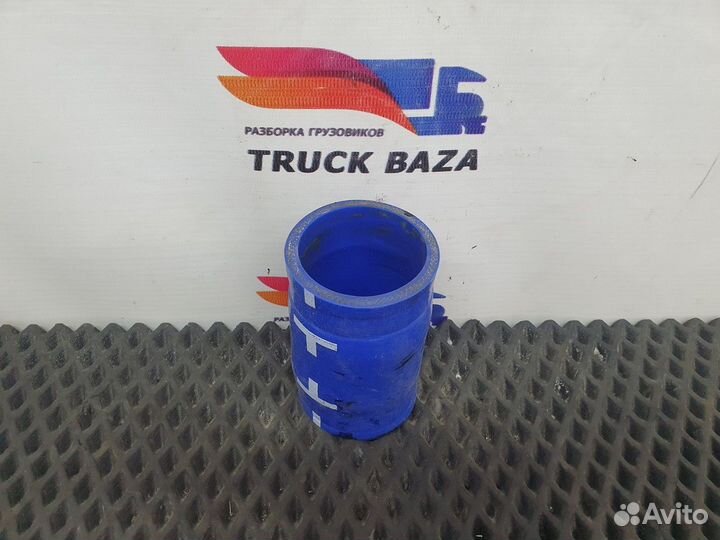 Патрубок ретардера Daf XF105