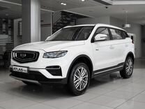 Новый Geely Atlas Pro 1.5 AMT, 2024, цена от 2 813 990 руб.