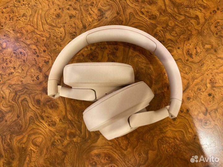 Наушники bluetooth JBL T760 NC Blush