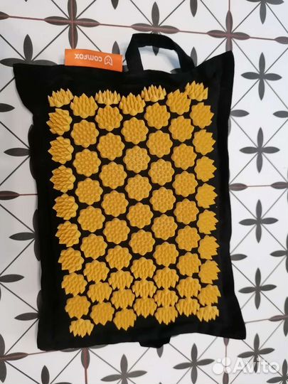 Массажная подушка Comfox