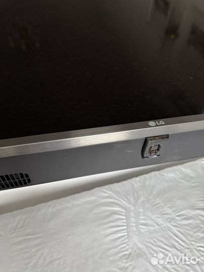 Телевизор LG 49 дюймов бу
