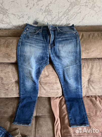 Джинсы Levi's оригинал