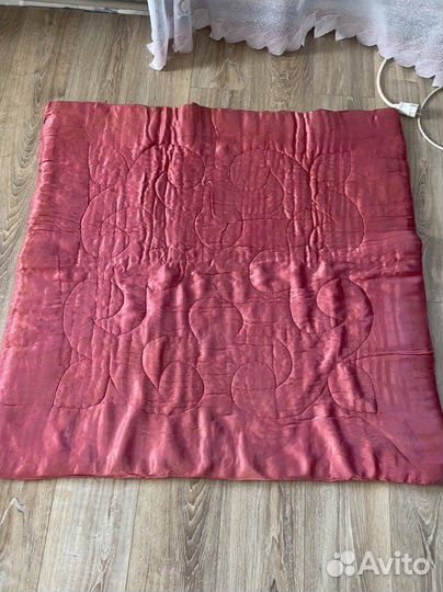 Детское одеяло