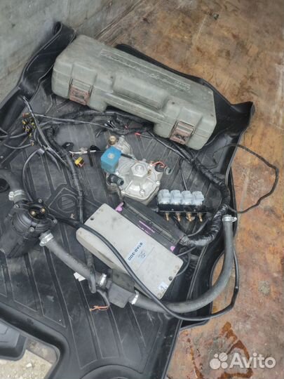 Гбо 4 поколения бу