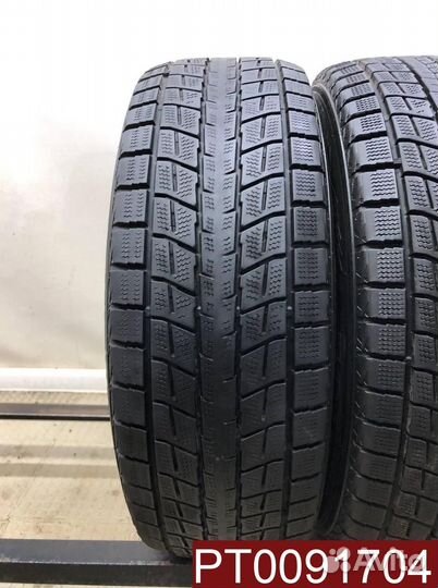 Dunlop Winter Maxx SJ8 225/60 R17 110