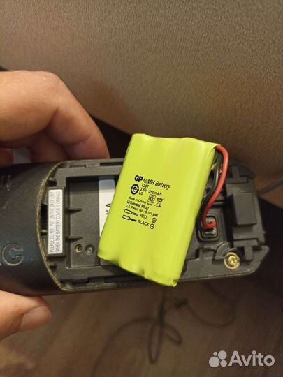 Panasonic беспроводной телефон