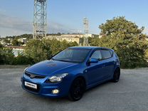 Hyundai i30 1.6 AT, 2010, 165 000 км, с пробегом, цена 950 000 руб.