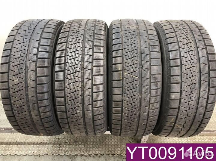 Pirelli Ice Asimmetrico 225/55 R16 96K