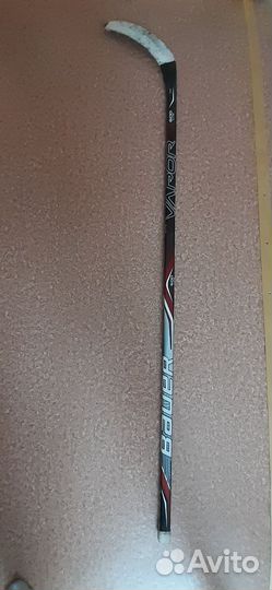 Клюшка хоккейная правый хват взрослая