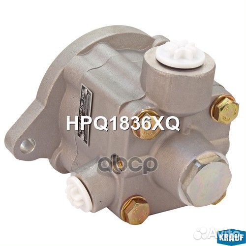 Насос гидроусилителя руля HPQ1836XQ Krauf