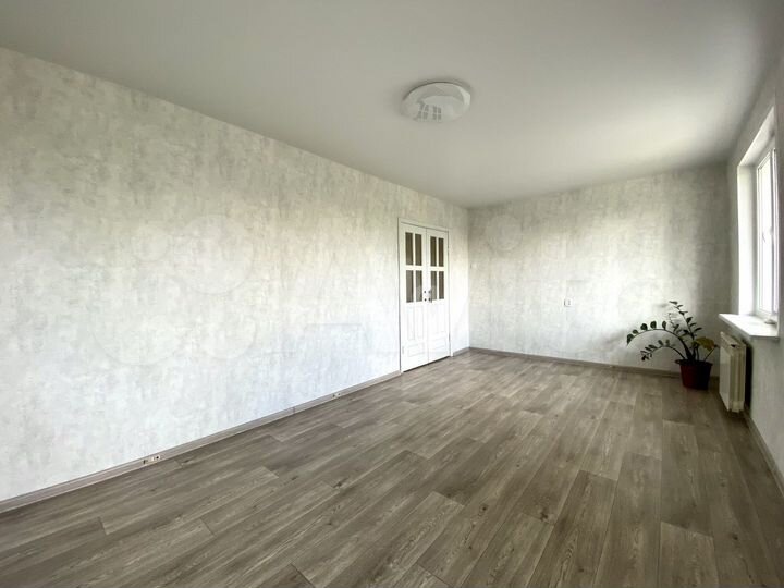 3-к. квартира, 72 м², 5/5 эт.