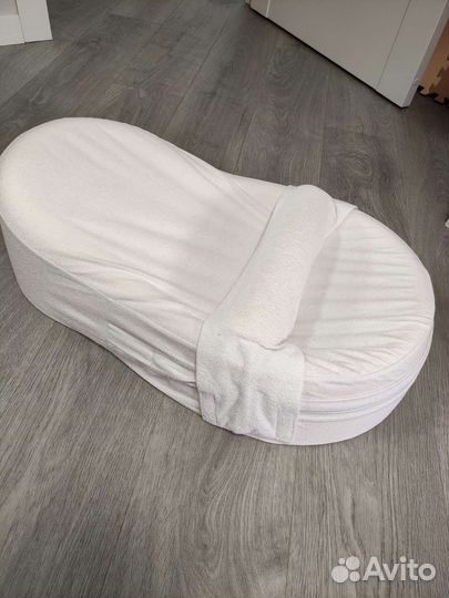 Кокон для новорожденных